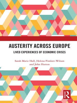 cover image of Austerity Across Europe